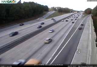 Webcam Roswell, Georgia