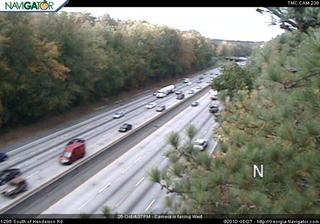 Webcam Lawrenceville, Georgia