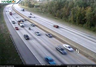 Webcam Jonesboro, Georgia