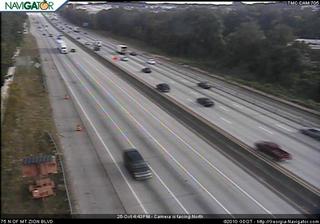 Webcam Morrow, Georgia
