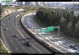 Webcam Atlanta, Georgia