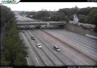 Webcam Atlanta, Georgia
