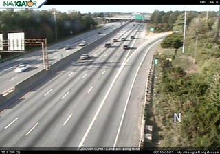 Webcam Atlanta, Georgia