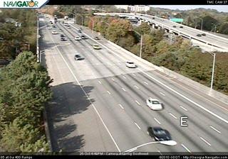 Webcam Atlanta, Georgia
