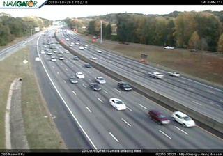 Webcam Atlanta, Georgia