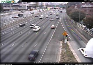 Webcam Atlanta, Georgia