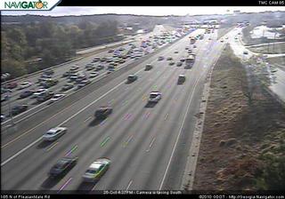 Webcam Atlanta, Georgia