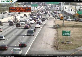 Webcam Atlanta, Georgia