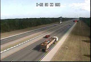Webcam Hastings, Florida