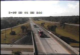 Webcam New Smyrna Beach, Florida