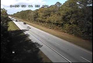 Webcam New Smyrna Beach, Florida