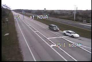 Webcam Ormond Beach, Florida