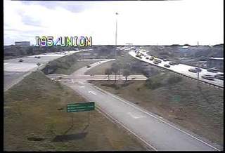 Webcam Jacksonville, Florida