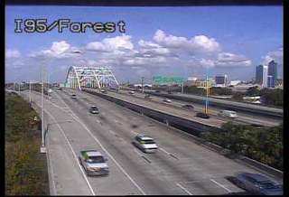Webcam Jacksonville, Florida