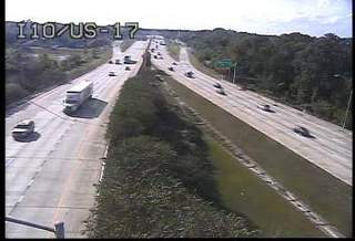 Webcam Jacksonville, Florida