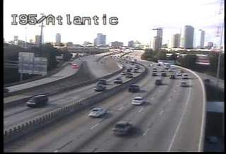 Webcam Jacksonville, Florida