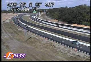 Webcam Apopka, Florida