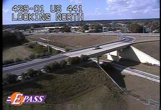 Webcam Apopka, Florida