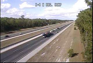 Webcam Deland, Florida