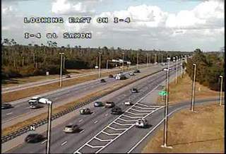 Webcam Deltona, Florida