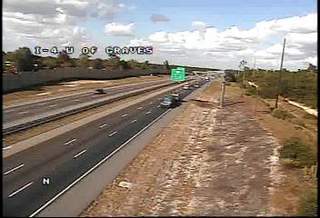 Webcam Deltona, Florida