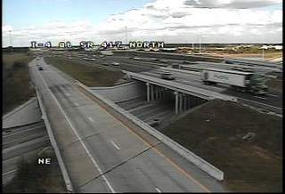 Webcam Lake Mary, Florida