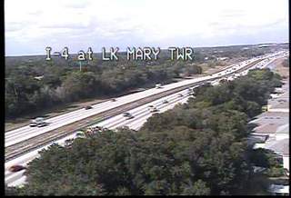 Webcam Longwood, Florida