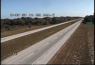 Webcam Mims, Florida