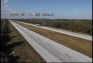Webcam Oak Hill, Florida