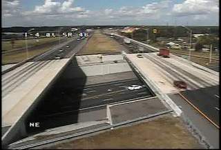 Webcam Sanford, Florida