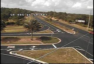 Webcam Titusville, Florida