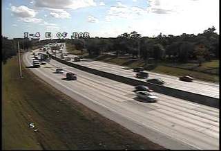 Webcam Winter Park, Florida