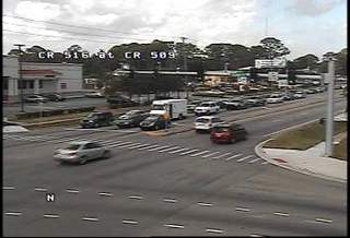 Webcam Palm Bay, Florida
