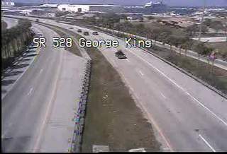 Webcam Cape Canaveral, Florida