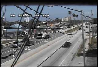 Webcam Cocoa, Florida
