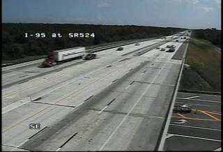 Webcam Cocoa, Florida