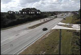 Webcam Cocoa, Florida