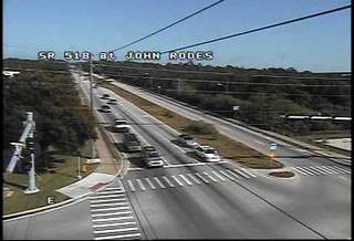 Webcam Melbourne, Florida