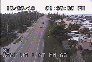 Webcam Long Key, Florida