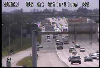 Webcam Dania, Florida