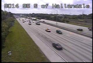 Webcam Hallandale, Florida