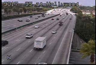 Webcam Hollywood, Florida