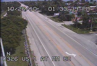 Webcam Islamorada, Florida