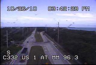 Webcam Key Largo, Florida