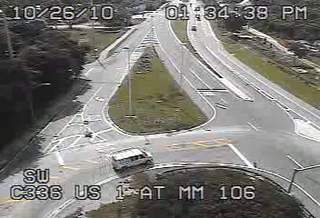 Webcam Key Largo, Florida