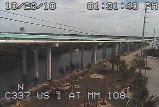 Webcam Key Largo, Florida