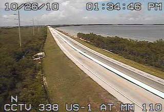 Webcam Key Largo, Florida