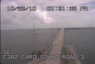 Webcam Key Largo, Florida