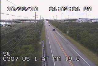 Webcam Summerland Key, Florida