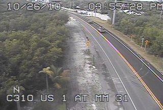 Webcam Big Pine Key, Florida
